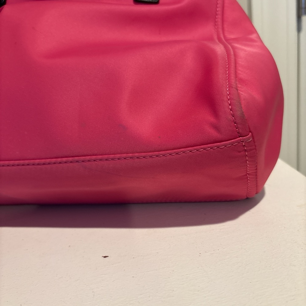 Kate Spade Nylon Loden Blake Avenue Tote & Card Holder - Picture 7 of 7
